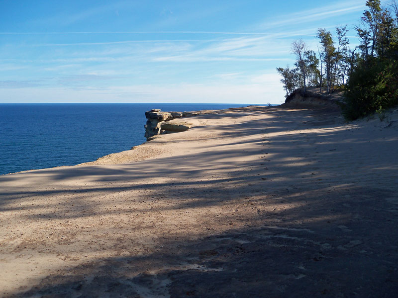 beach grand portal point